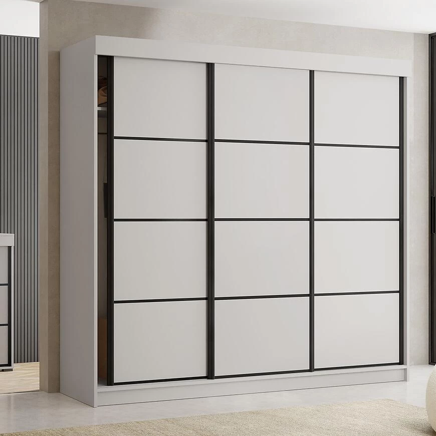 TANGER KL.ORMAR  250X59X205 KAŠMIR