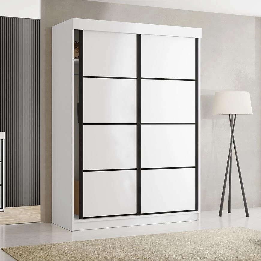 TANGER KL.ORMAR 167X59X205 BELA