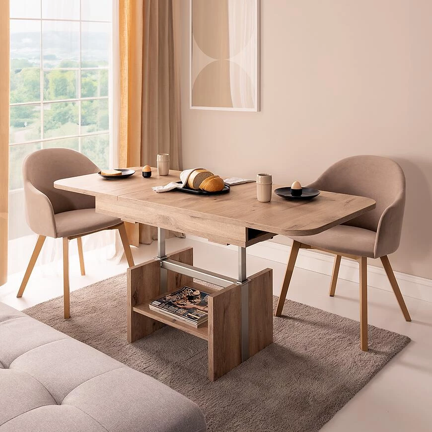 Sto sa podizacem Cortado hrast