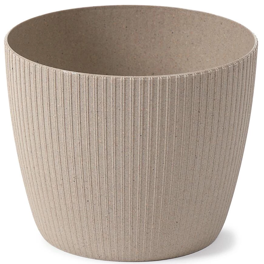 Saksija Magnolia 190 Jumper coffee-latte LA674-85