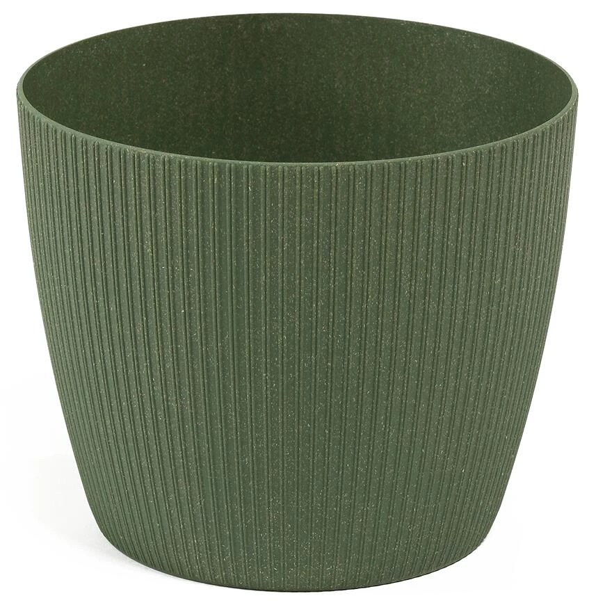 Tegla Magnolia 300 Jumper wood-green LA873-42