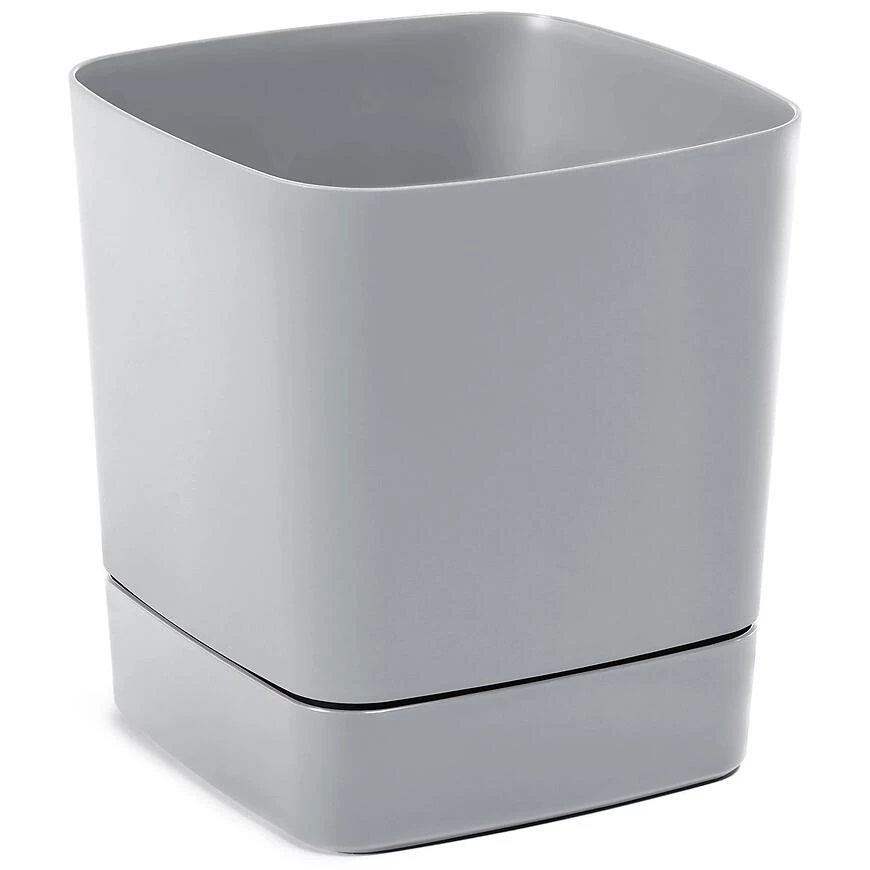 Saksija Clima 16x16 grey LA140-27