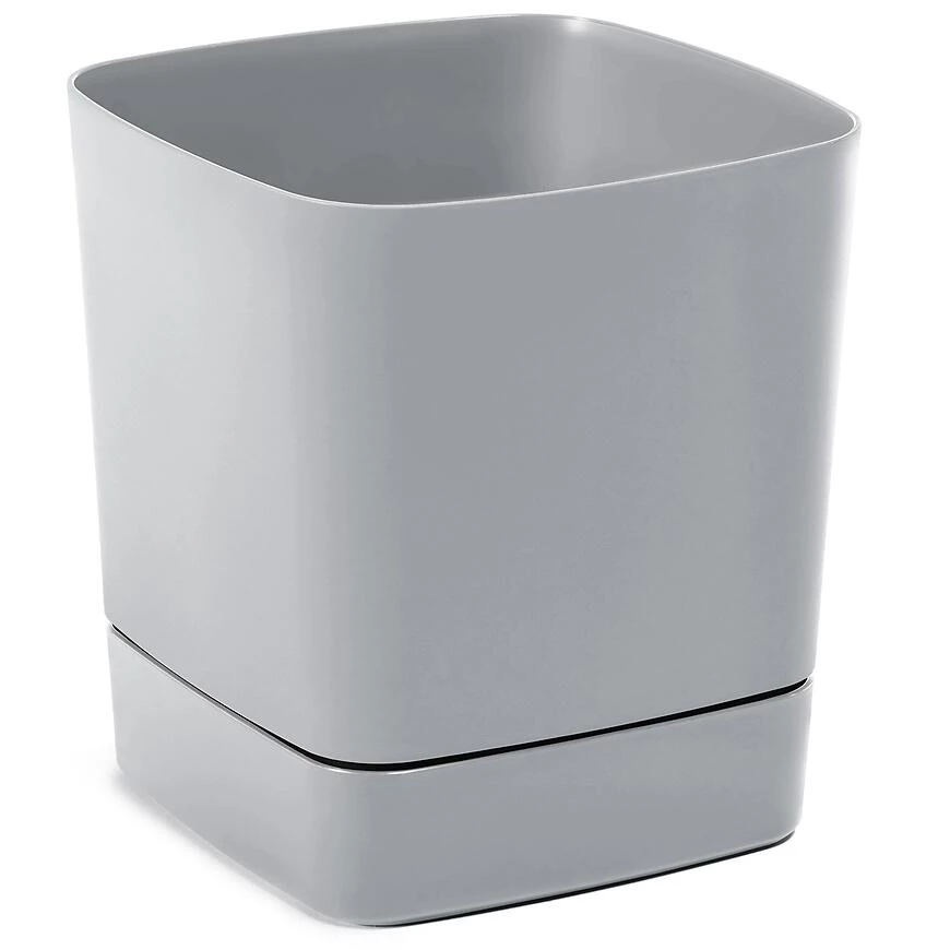 Saksija Clima 25x25 grey LA142-05