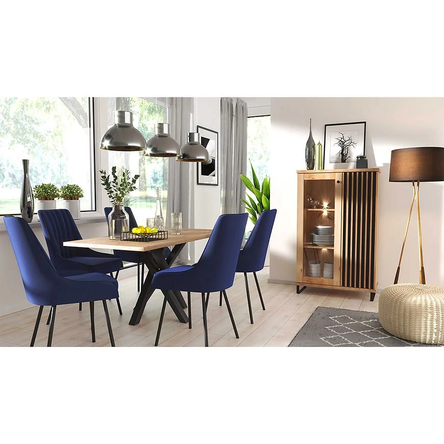 Cali ormar C25 100X60X213 artisan