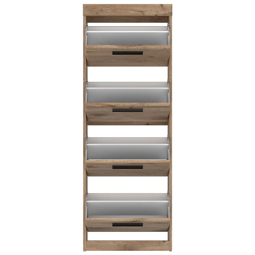 Grano cipelarnik GRNGK2 149.2x30.9x53.9 hrast