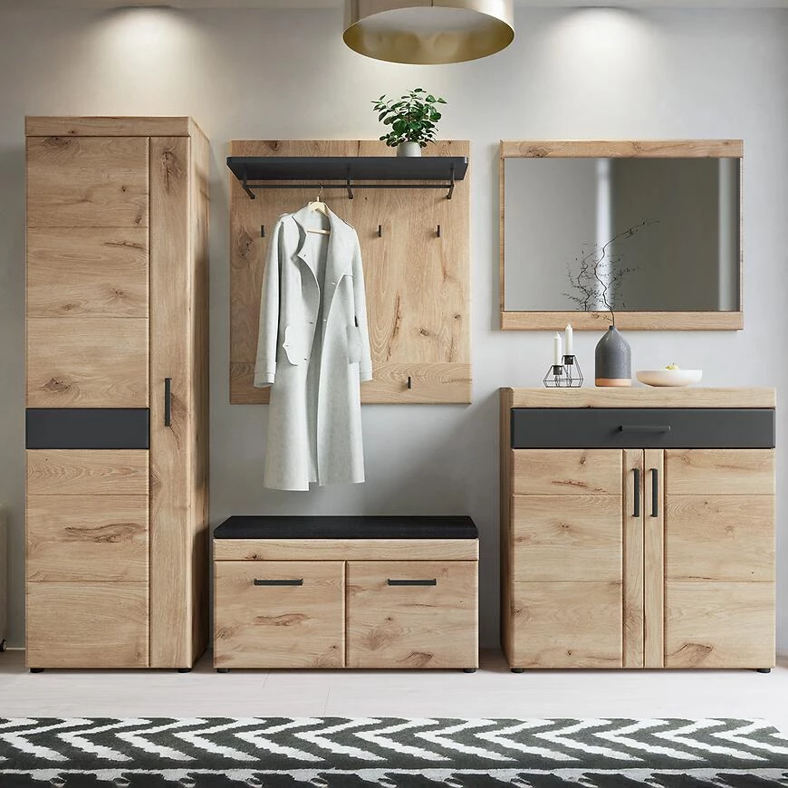 Grano klupa GRNGD1 51x38x92.8 hrast