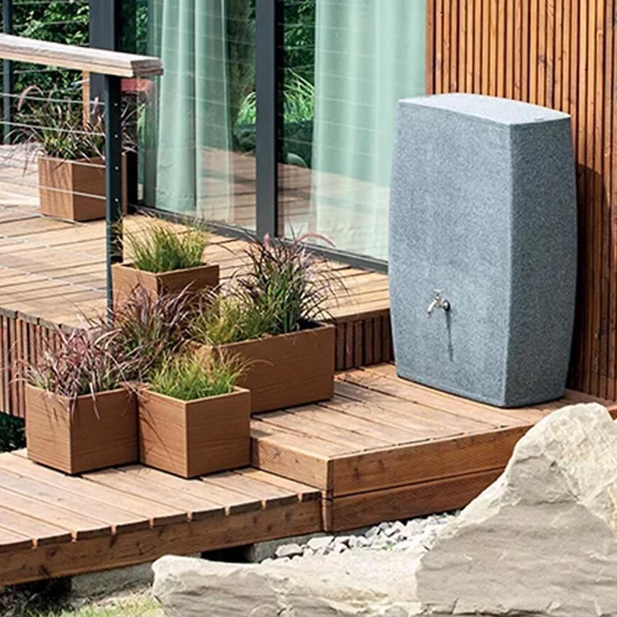 Saksi?a Madera Eco Wood DMA600W 4665W