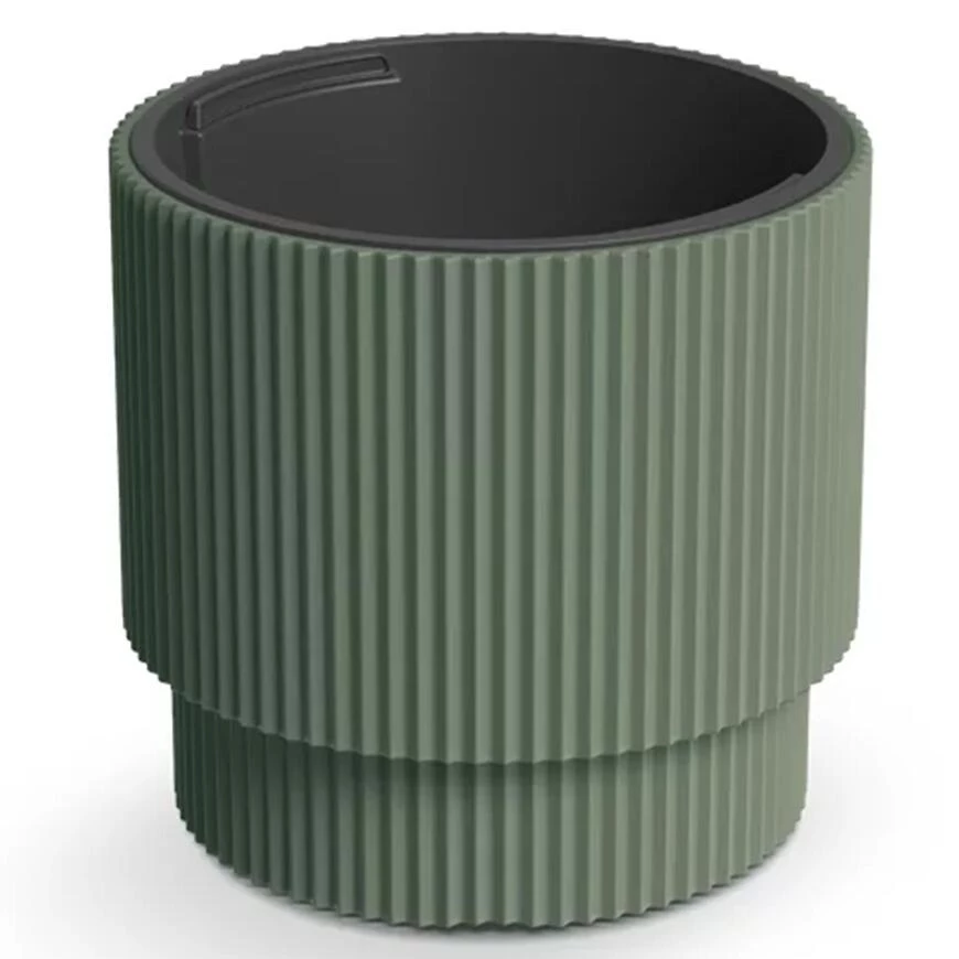 Saksija Milly DBMIN400 2411U zelena