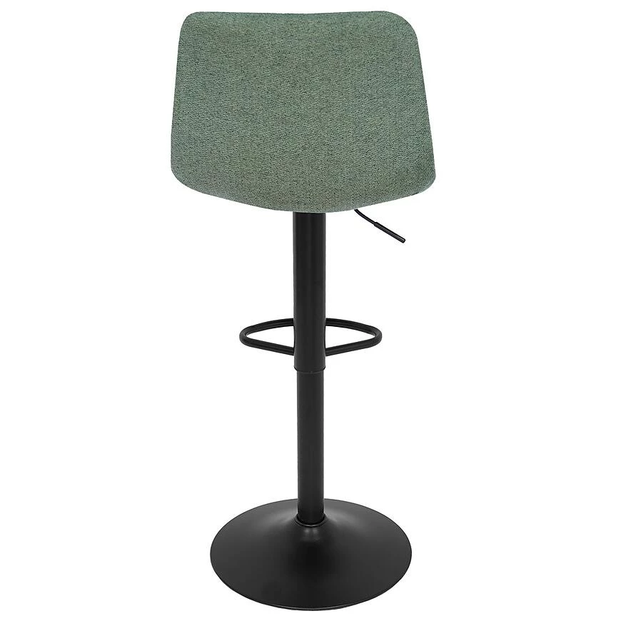 Barska stolica Figa Borg 74 zelena