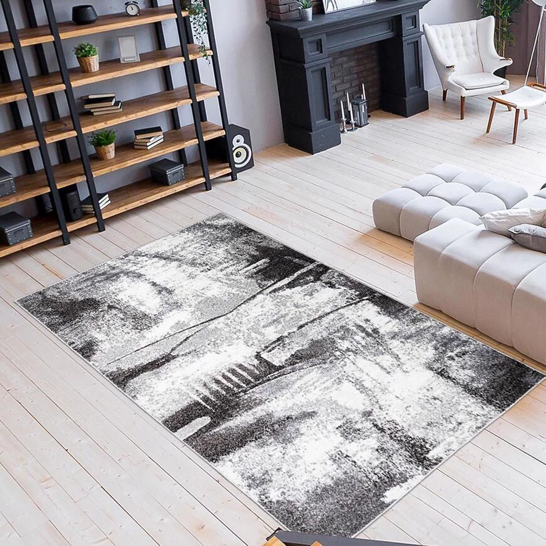 Tepih Frisee Victoria 160x230cm