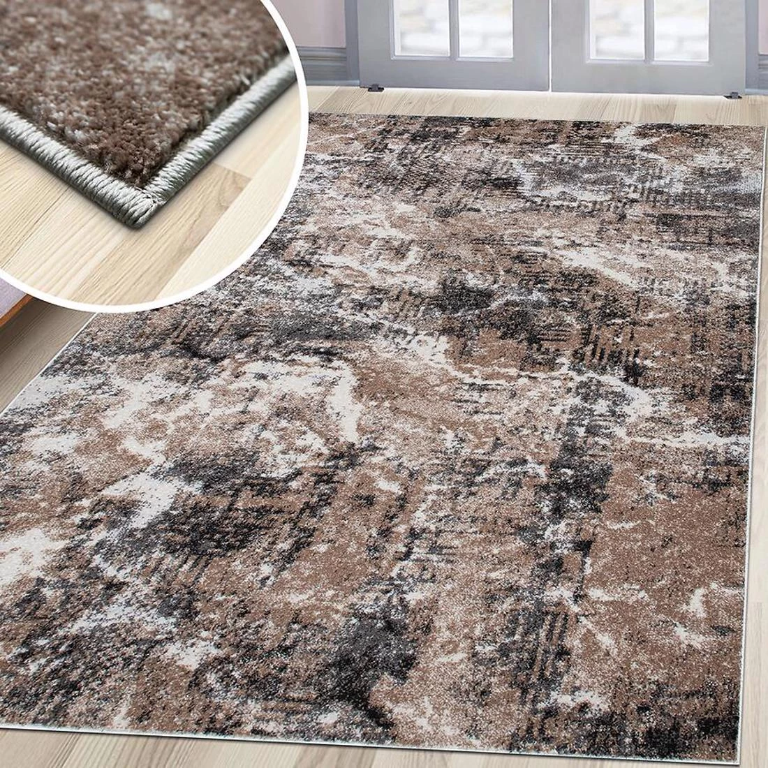 Tepih Frisee Phoenix 200x300cm