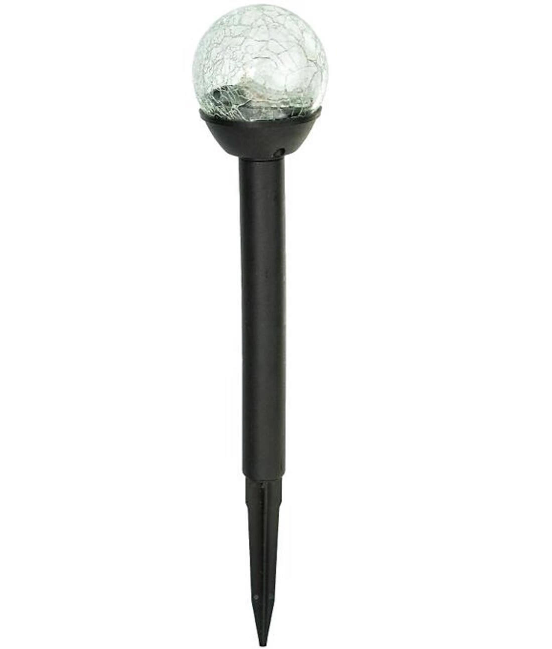 Solarna lampa Kulka 6cm