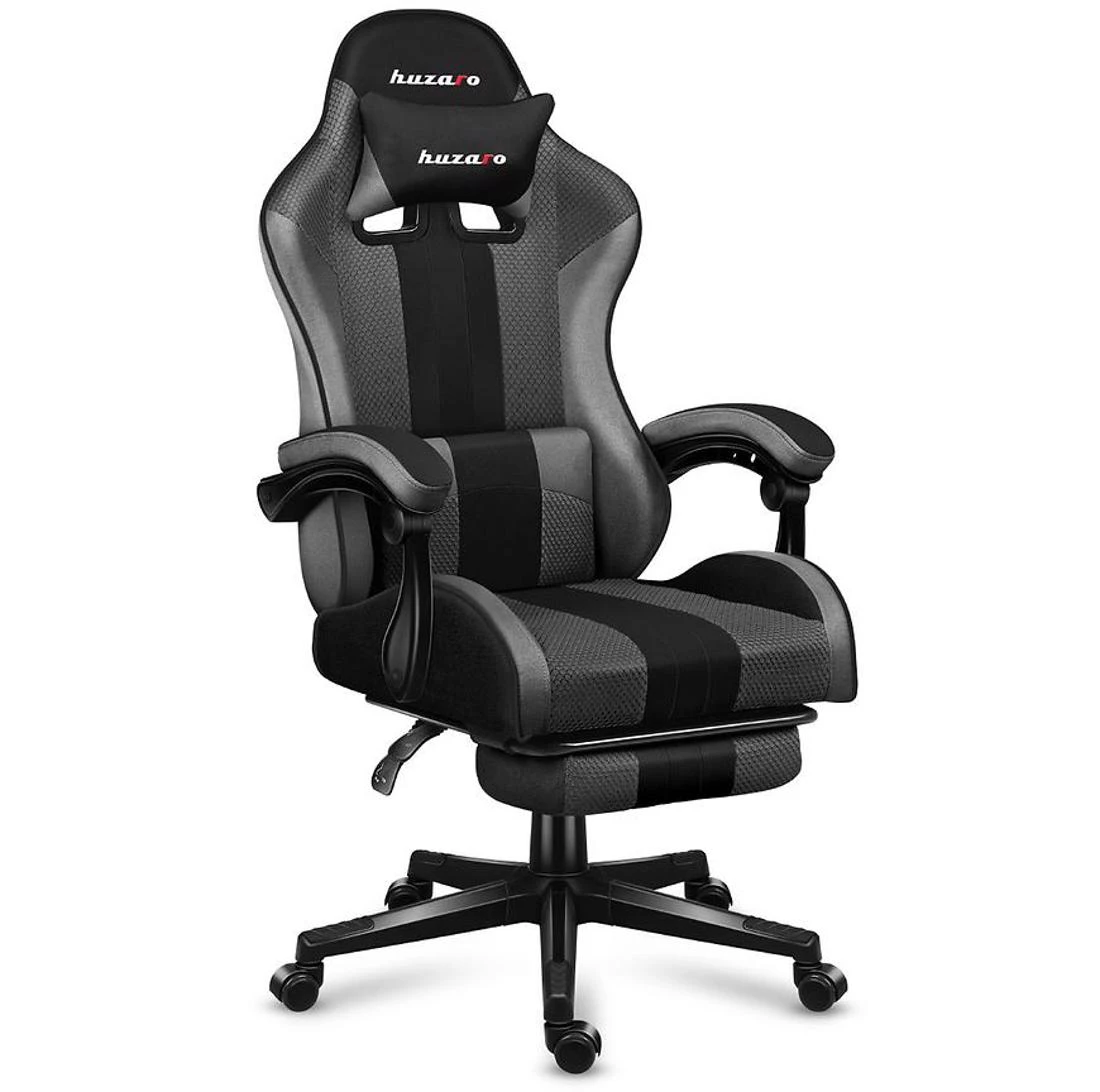 HZ-Force 4.7 kancelarijska fotelja 70x50x123 cm siva