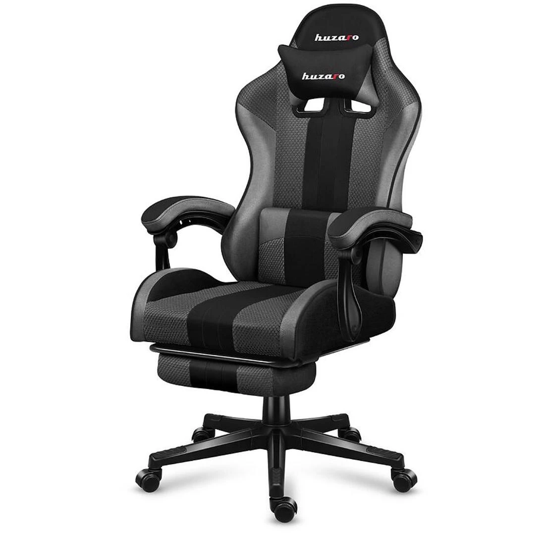 HZ-Force 4.7 kancelarijska fotelja 70x50x123 cm siva