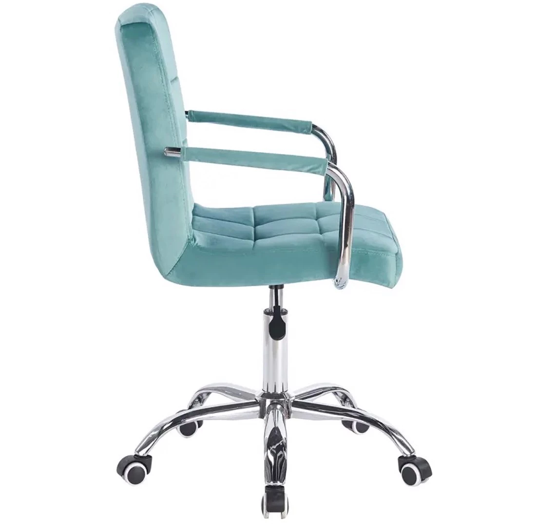 Maron 13332 kancelarijska stolica 53x60x103 cm boja mente