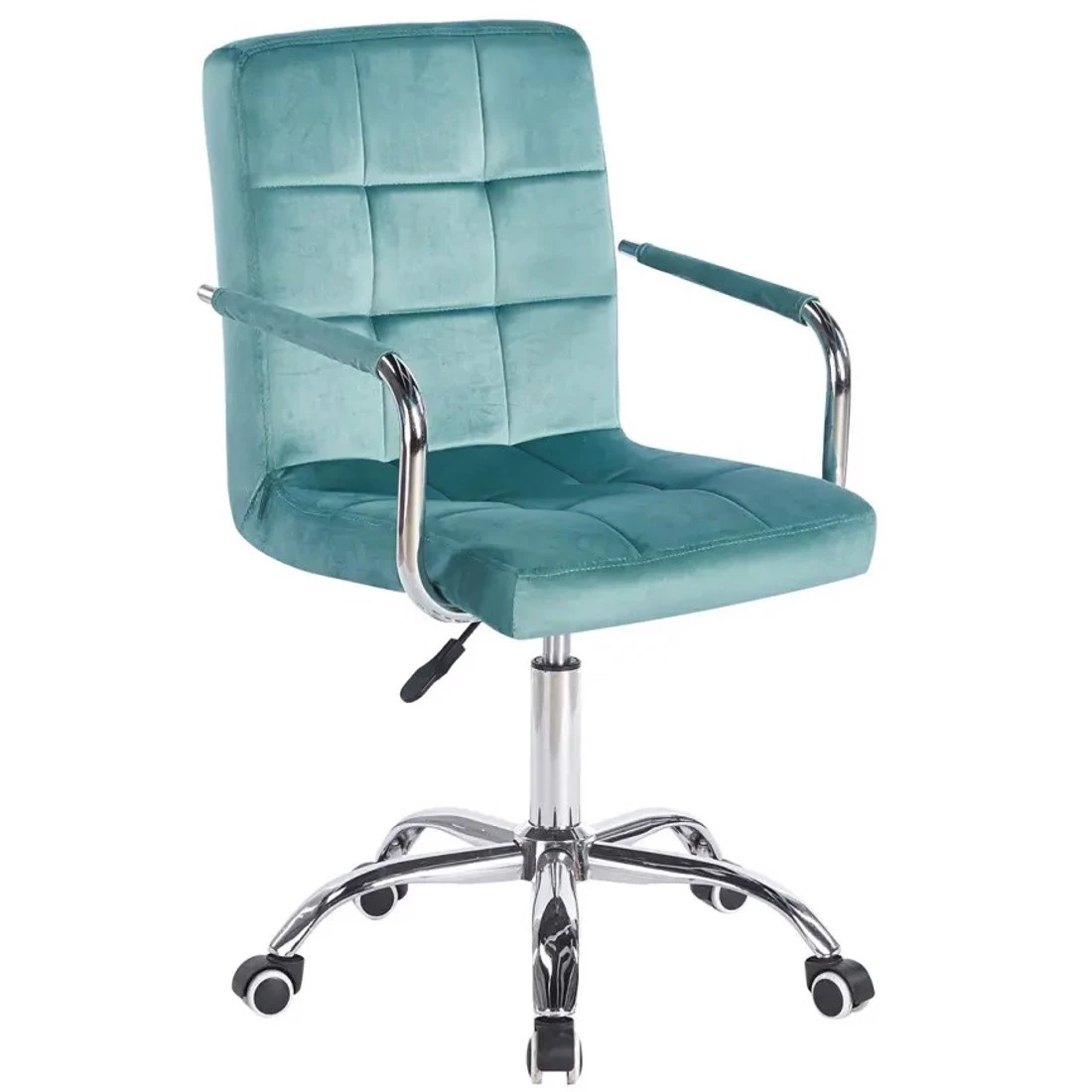 Maron 13332 kancelarijska stolica 53x60x103 cm boja mente