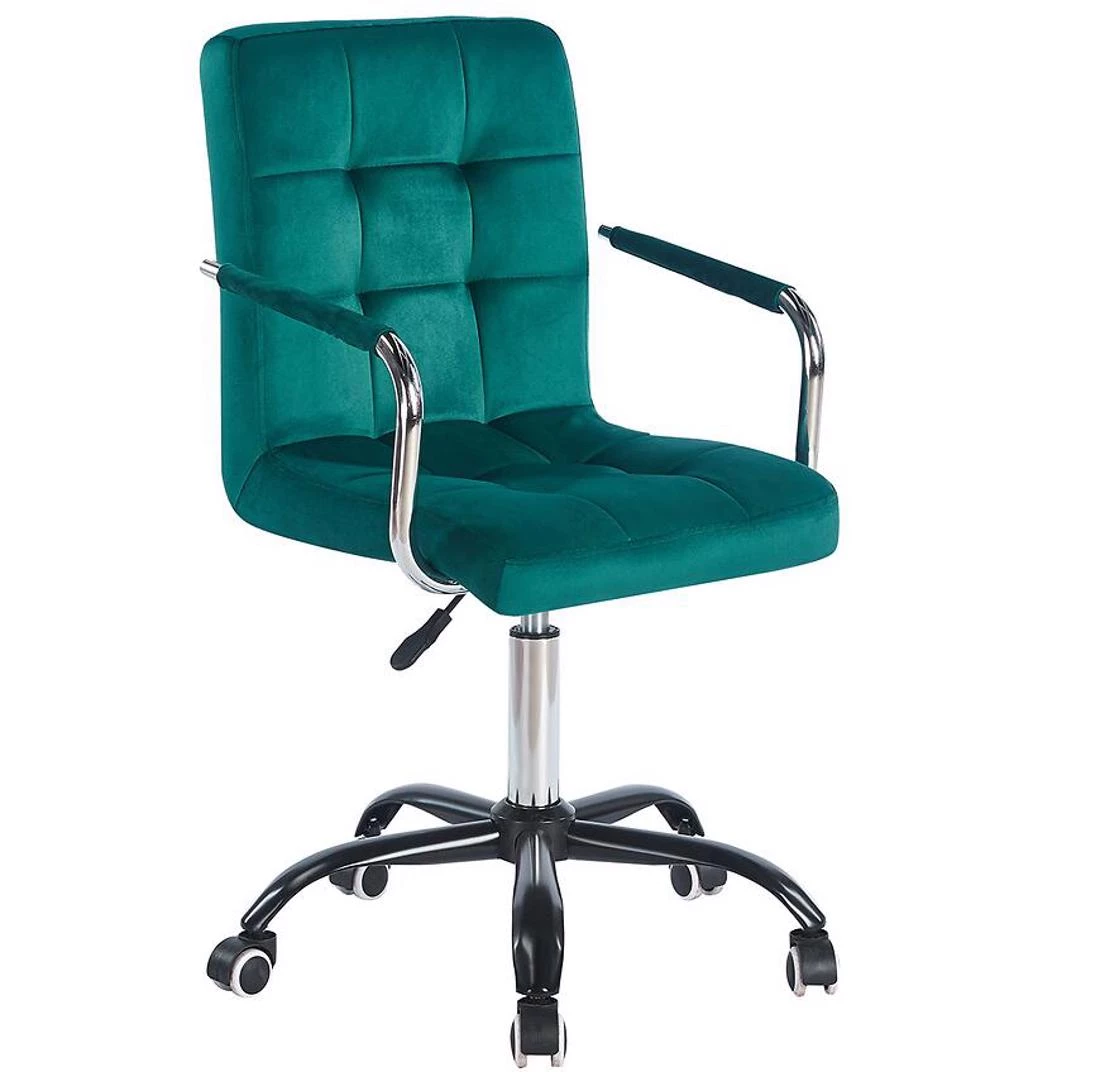 Maron 13331 kancelarijska stolica 53x60x103 cm zelena