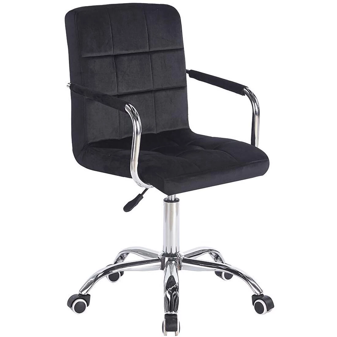 Maron 13329 kancelarijska stolica 53x60x103 cm crna