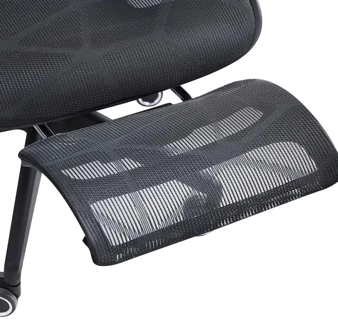 Noxar 13114 kancelarijska stolica 70x68x138 cm crna