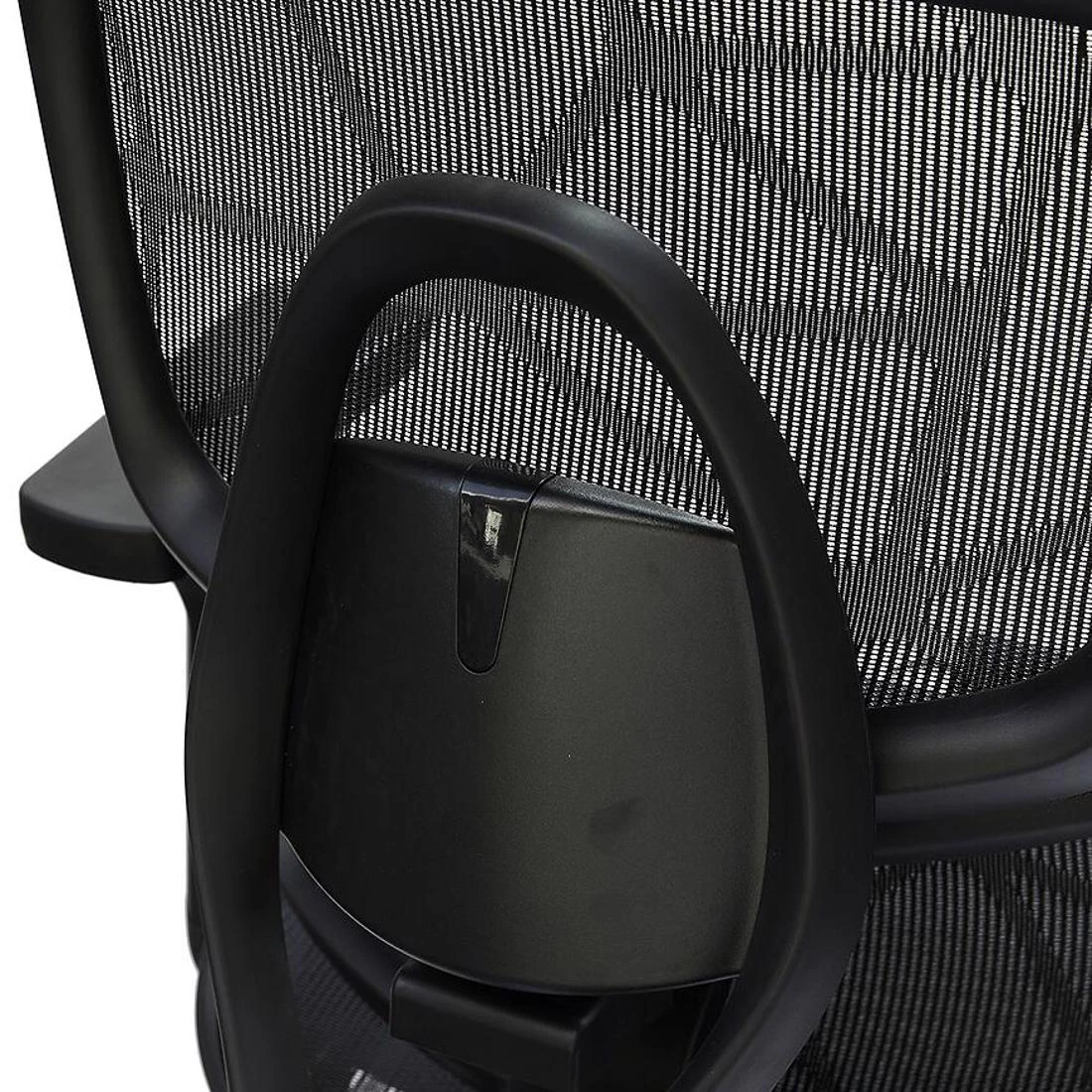 Noxar 13114 kancelarijska stolica 70x68x138 cm crna