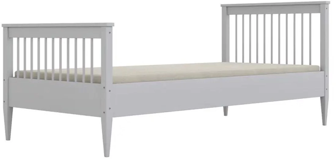 Emilia krevet 80x200 cm beli