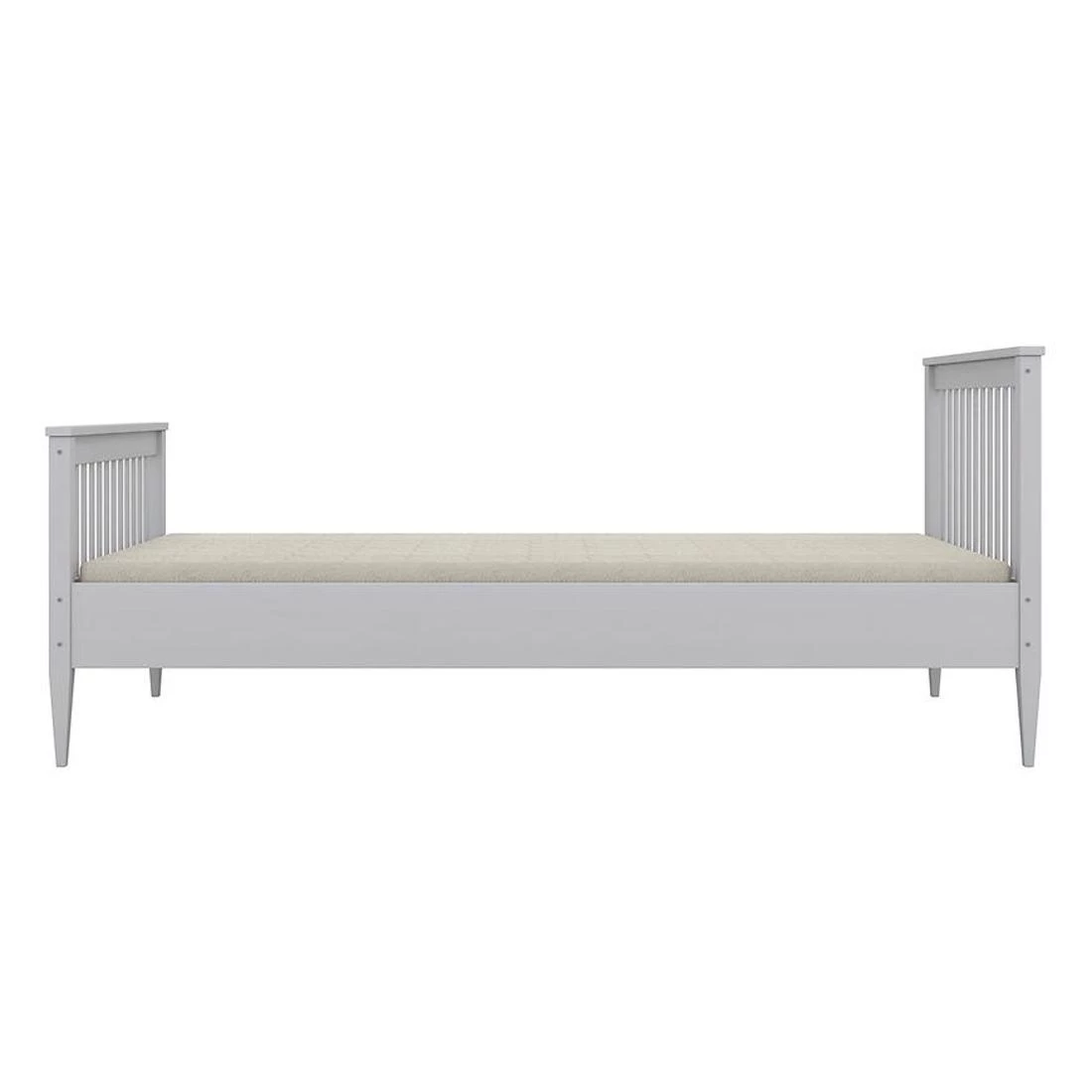 Emilia krevet 80x200 cm beli