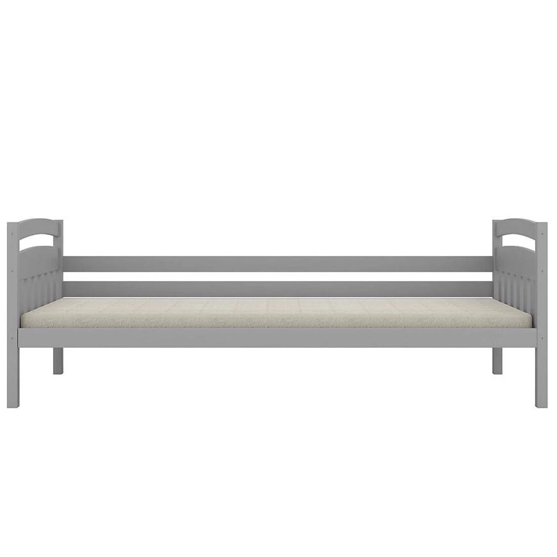 Tosia krevet 80x200 cm siva