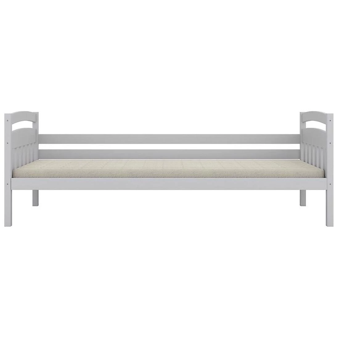 Tosia krevet 90x180 cm bijeli