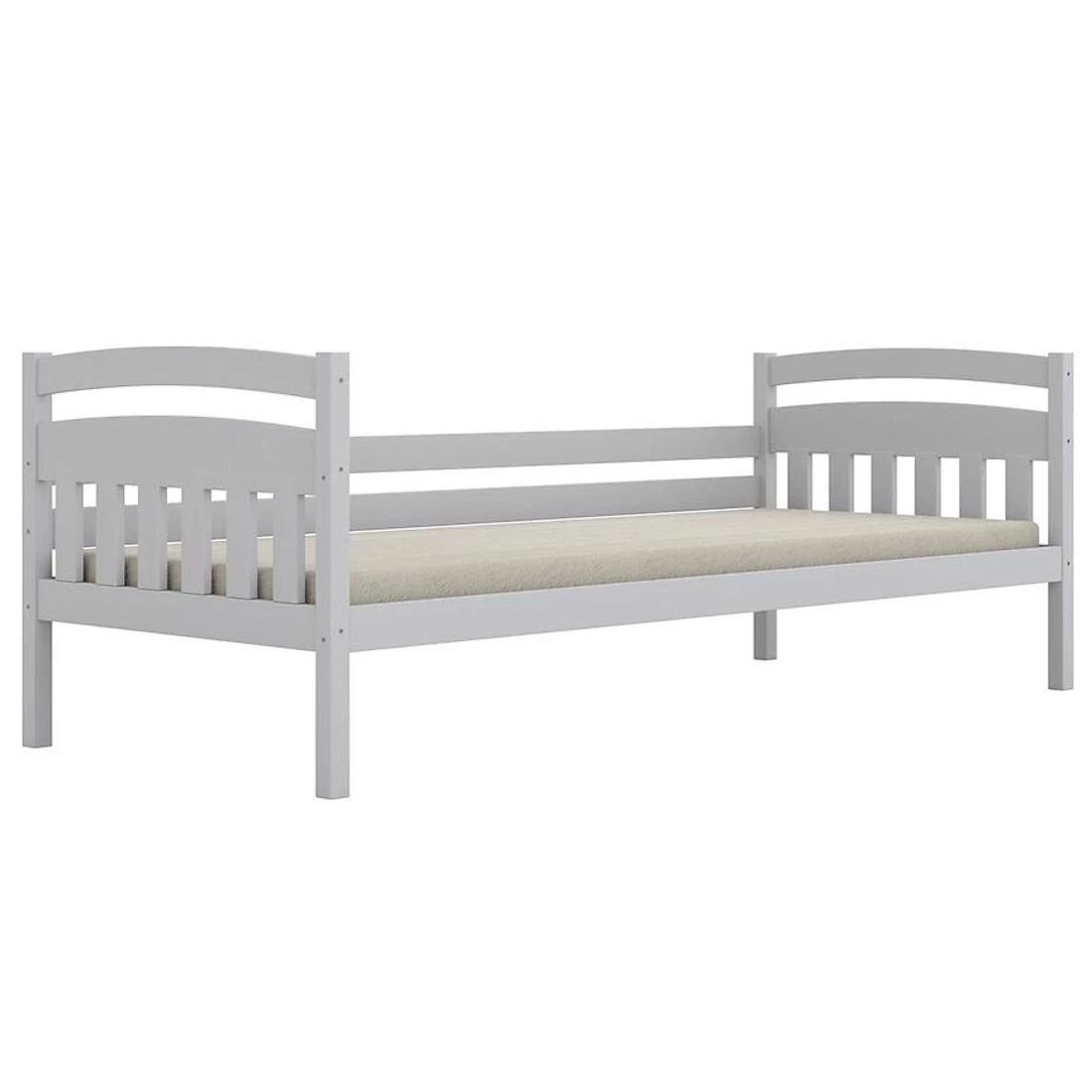 Tosia krevet 80x180 cm bijeli