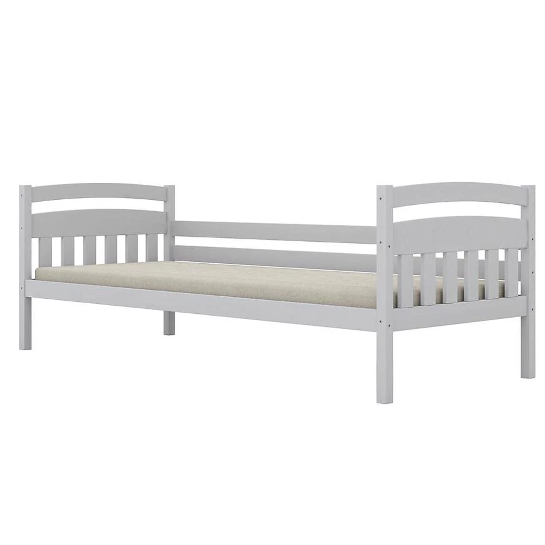 Tosia krevet 80x160 cm bijeli