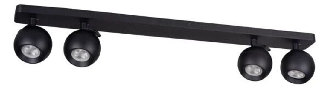 Reflektor Galoba crni 4