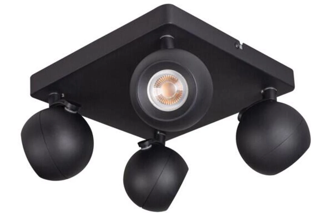 Reflektor Galoba crni 4