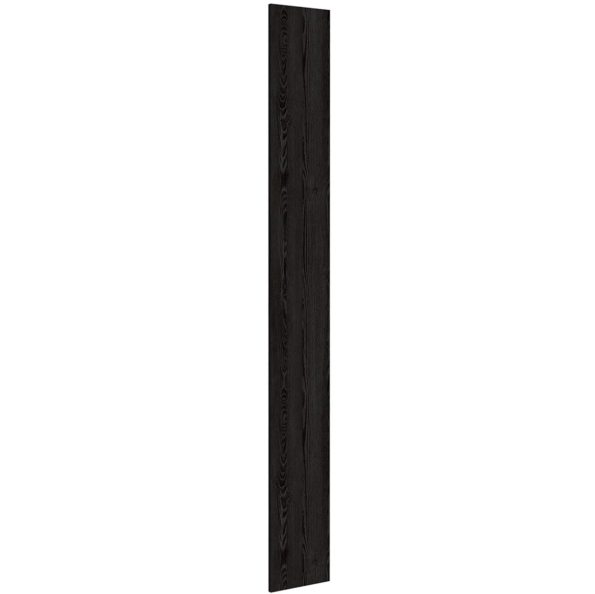 Moduklix fronta garderobera 201.3x24.4 cm hrast