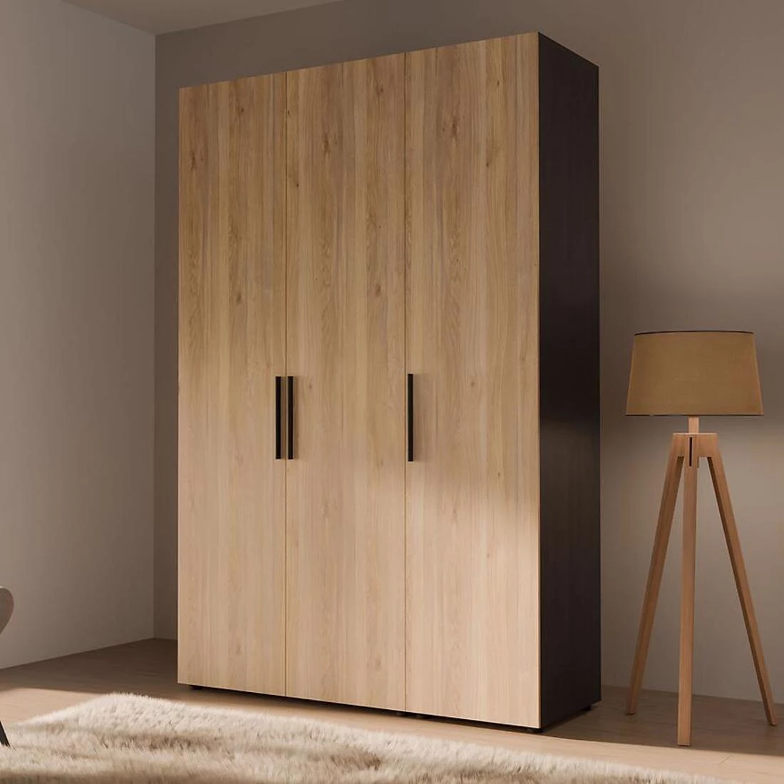 Moduklix korpus ormara 74.4x204.5 cm hrast