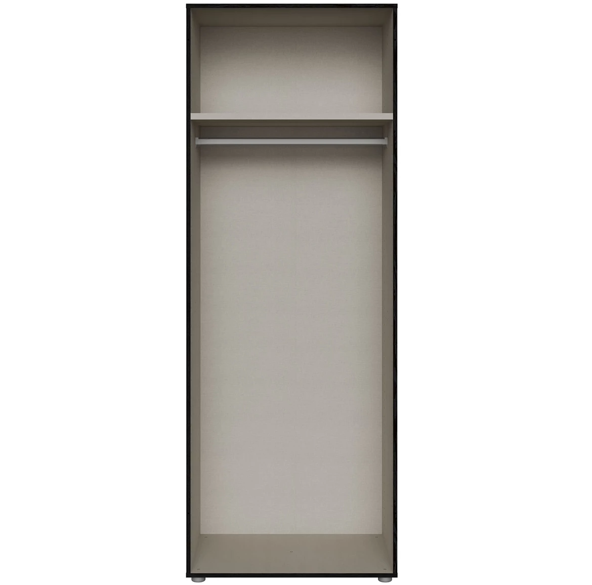 Moduklix korpus ormara 74.4x204.5 cm hrast
