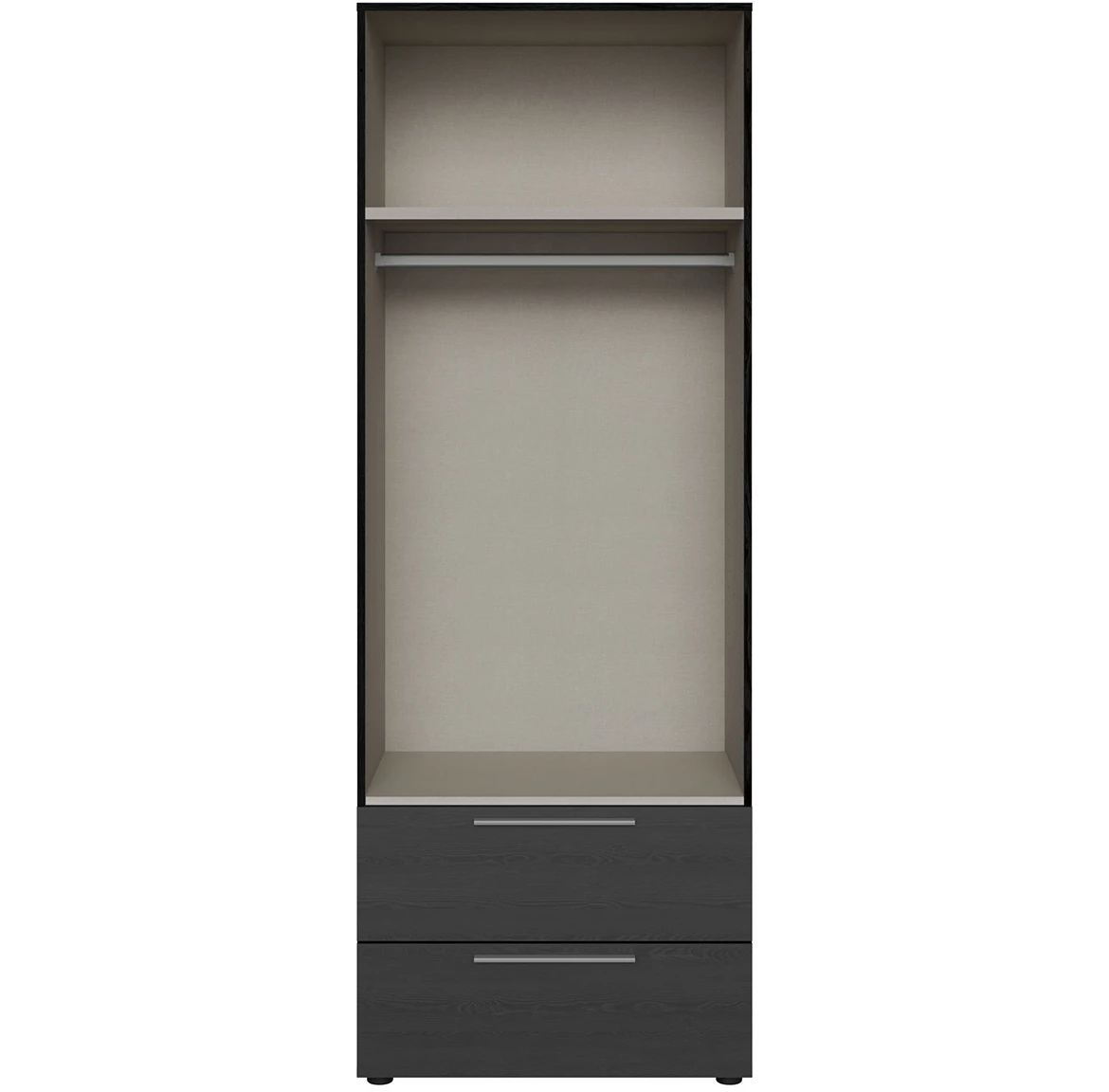 Moduklix korpus ormara 74.4x204.5 cm hrast