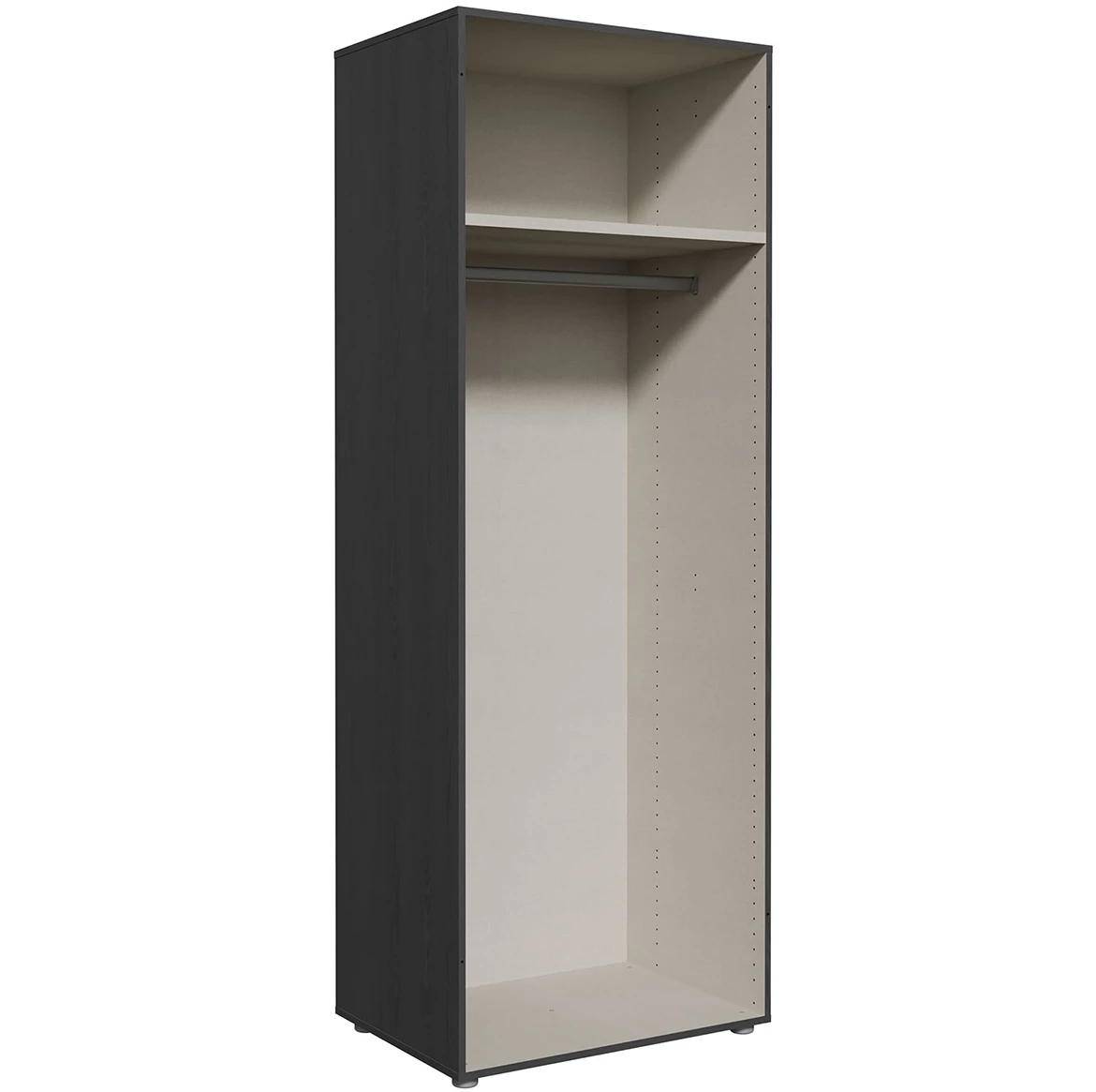 Moduklix korpus ormara 74.4x204.5 cm hrast