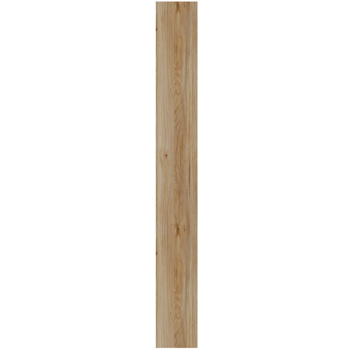 Moduklix fronta garderobera 201.3x24.4 cm maubella hrast