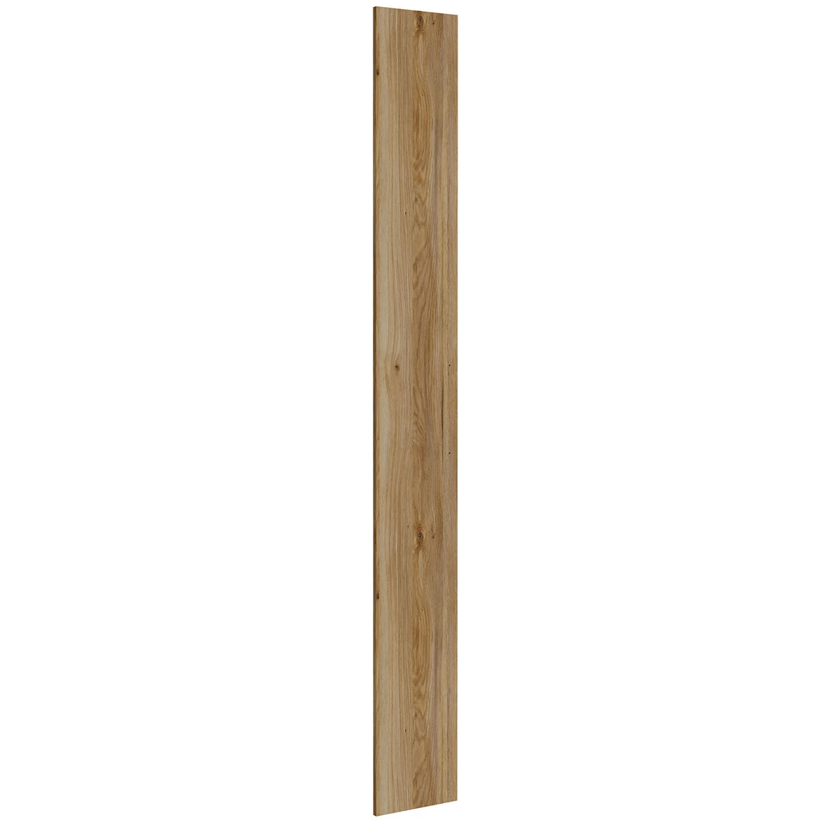 Moduklix fronta garderobera 201.3x24.4 cm maubella hrast