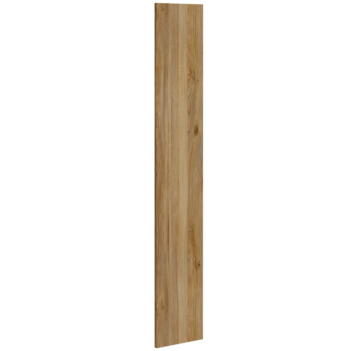 Moduklix fronta garderobera 150.1x25 cm maubella hrast