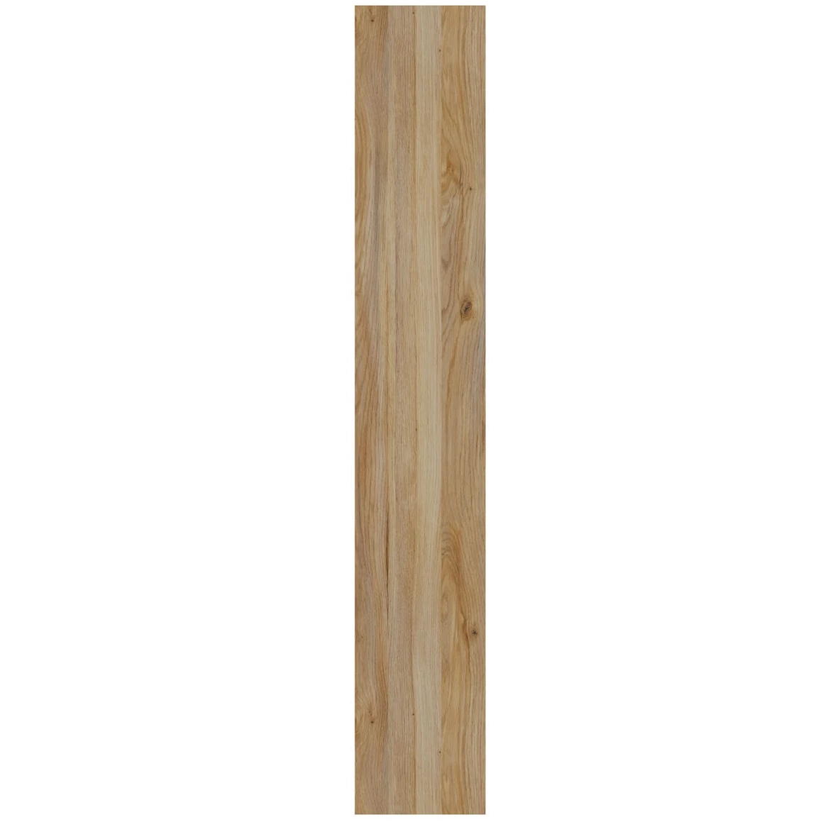 Moduklix fronta garderobera 150.1x25 cm maubella hrast