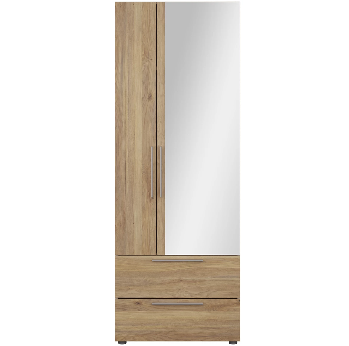 Moduklix fioke za korpus 74.1x50.8 cm maubella hrast
