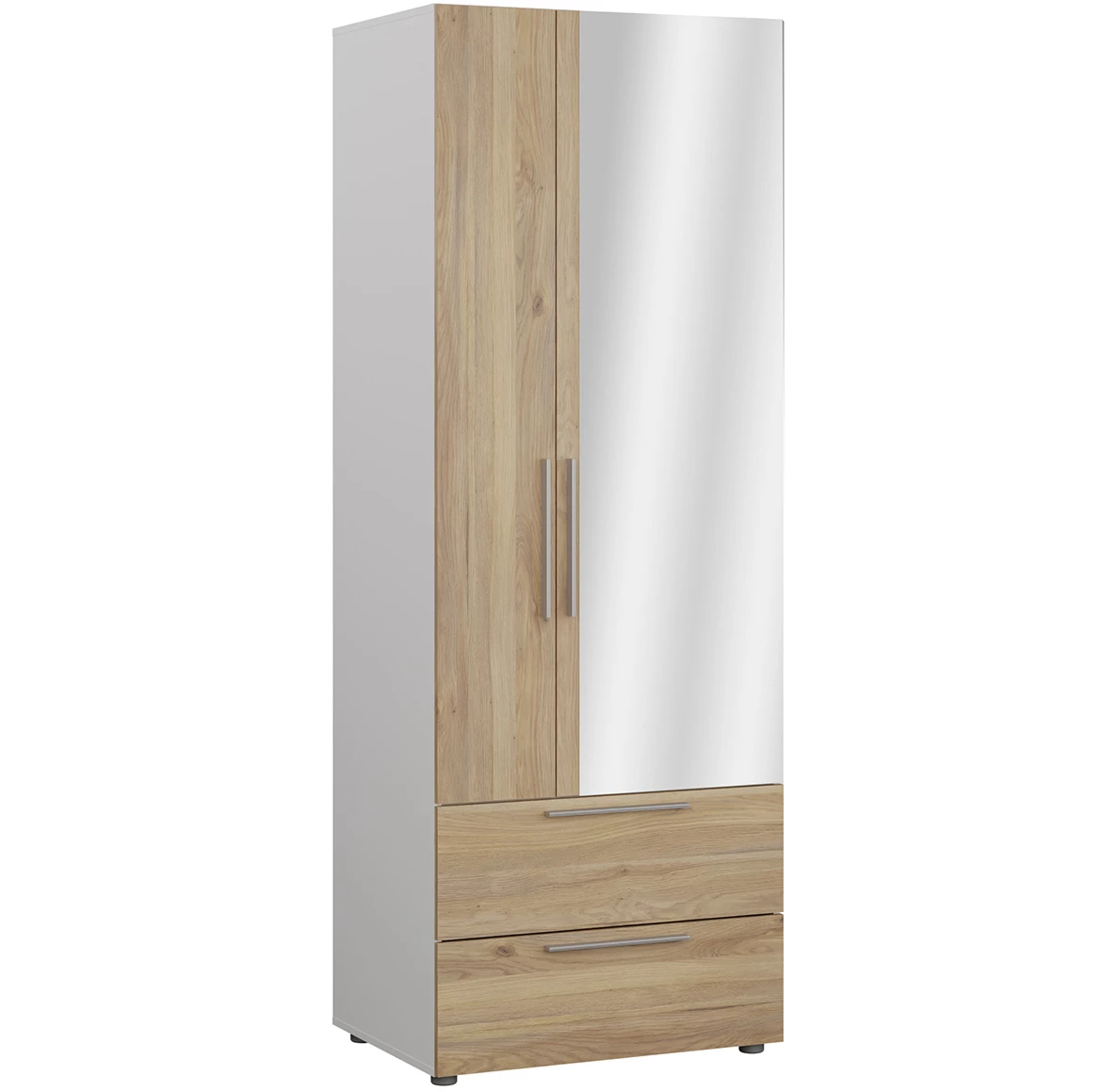 Moduklix fioke za korpus 74.1x50.8 cm maubella hrast