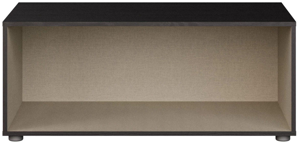 Moduklix stalak garderobera 99.4x41.2 cm hrast