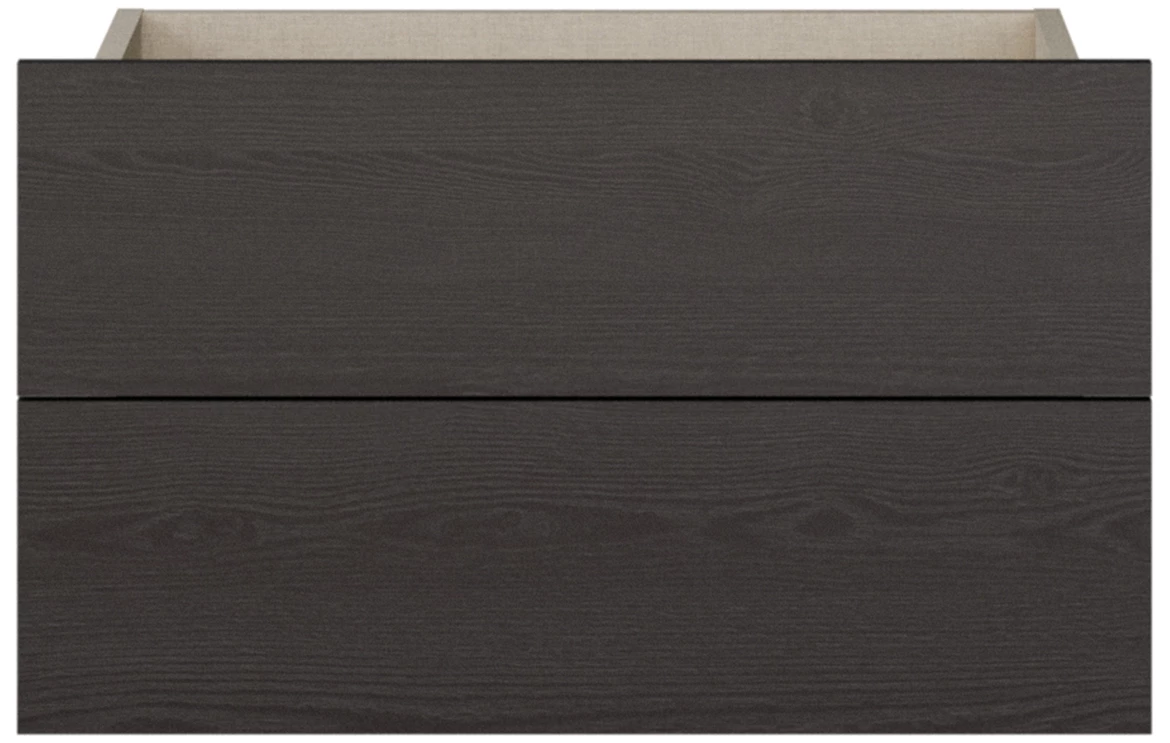 Moduklix 2-delni set fioka 49.4x38 cm hrast