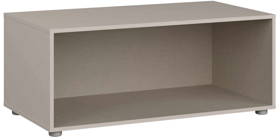 Moduklix stalak za garderober 99.4x41.2 cm pesak bež