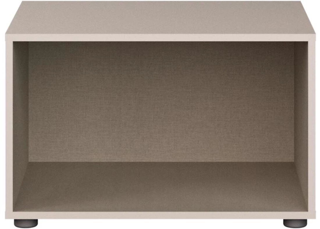 Moduklix stalak za garderober 49.7x41.2 cm pešcano bež