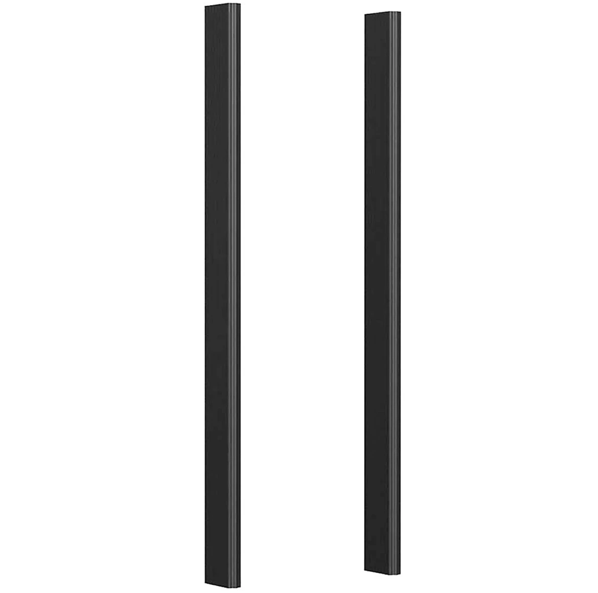 Moduklix set od 2 rucke crne boje