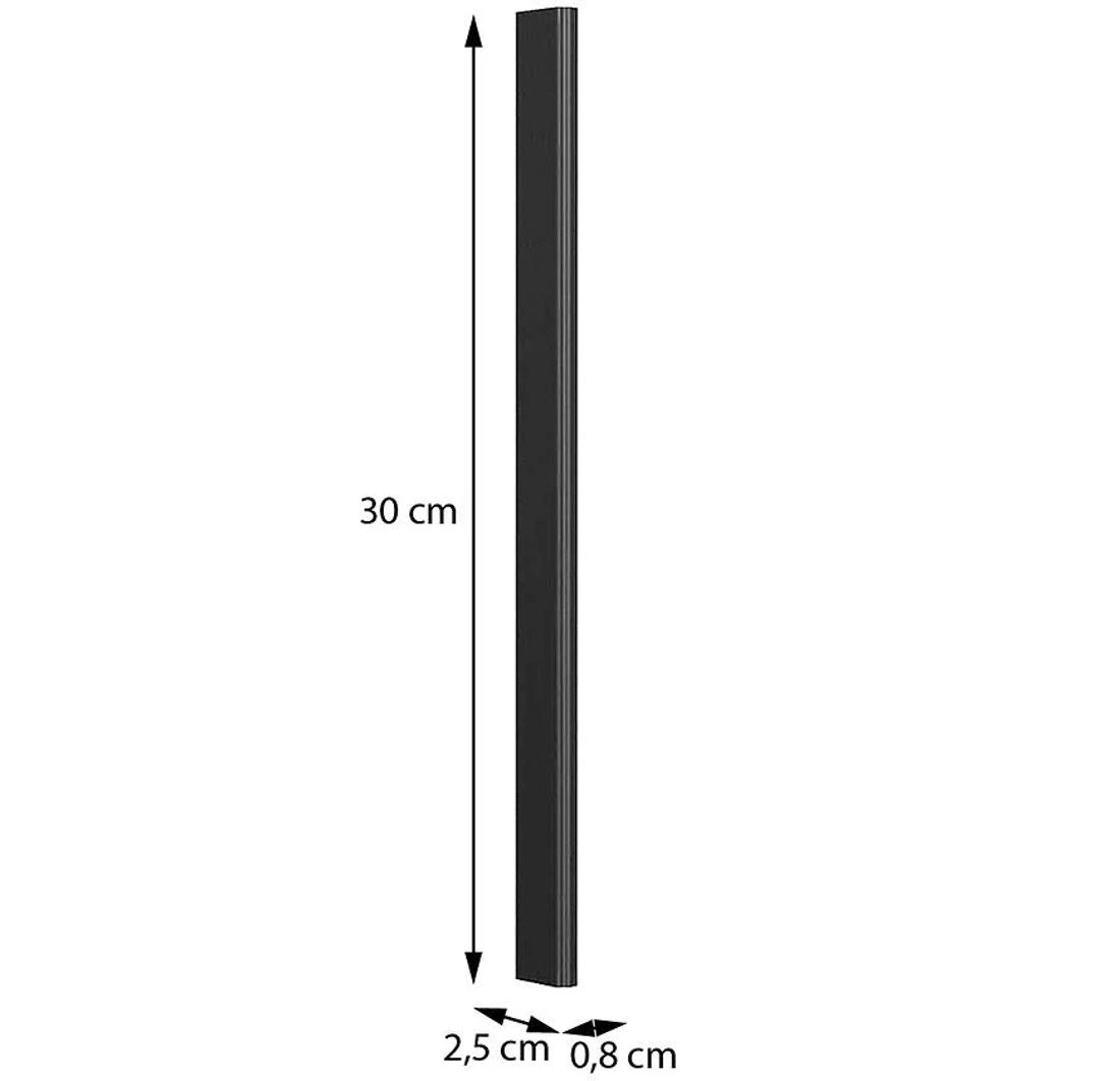 Moduklix rucka crna