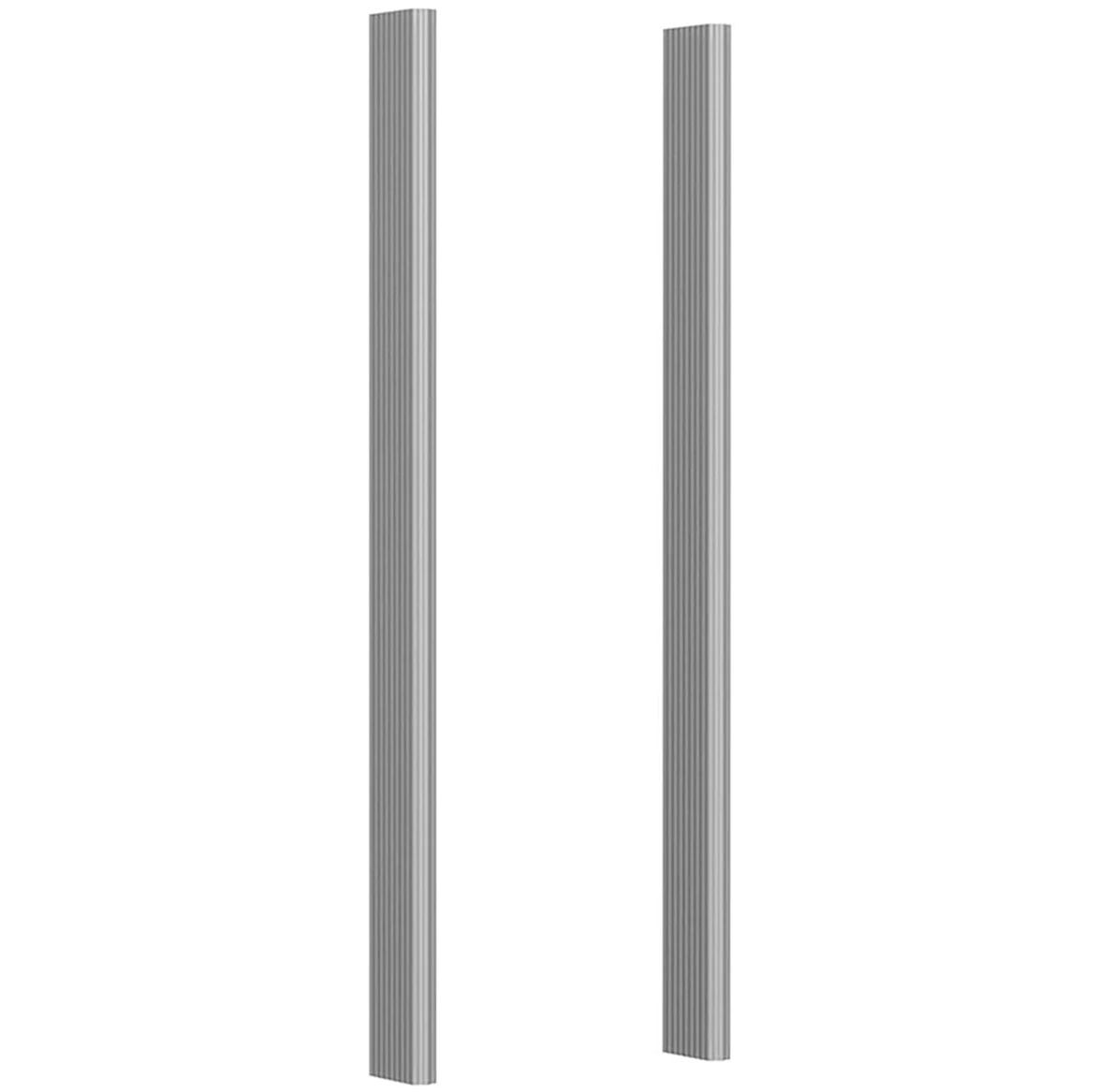 Moduklix set od 2 rucke bele boje